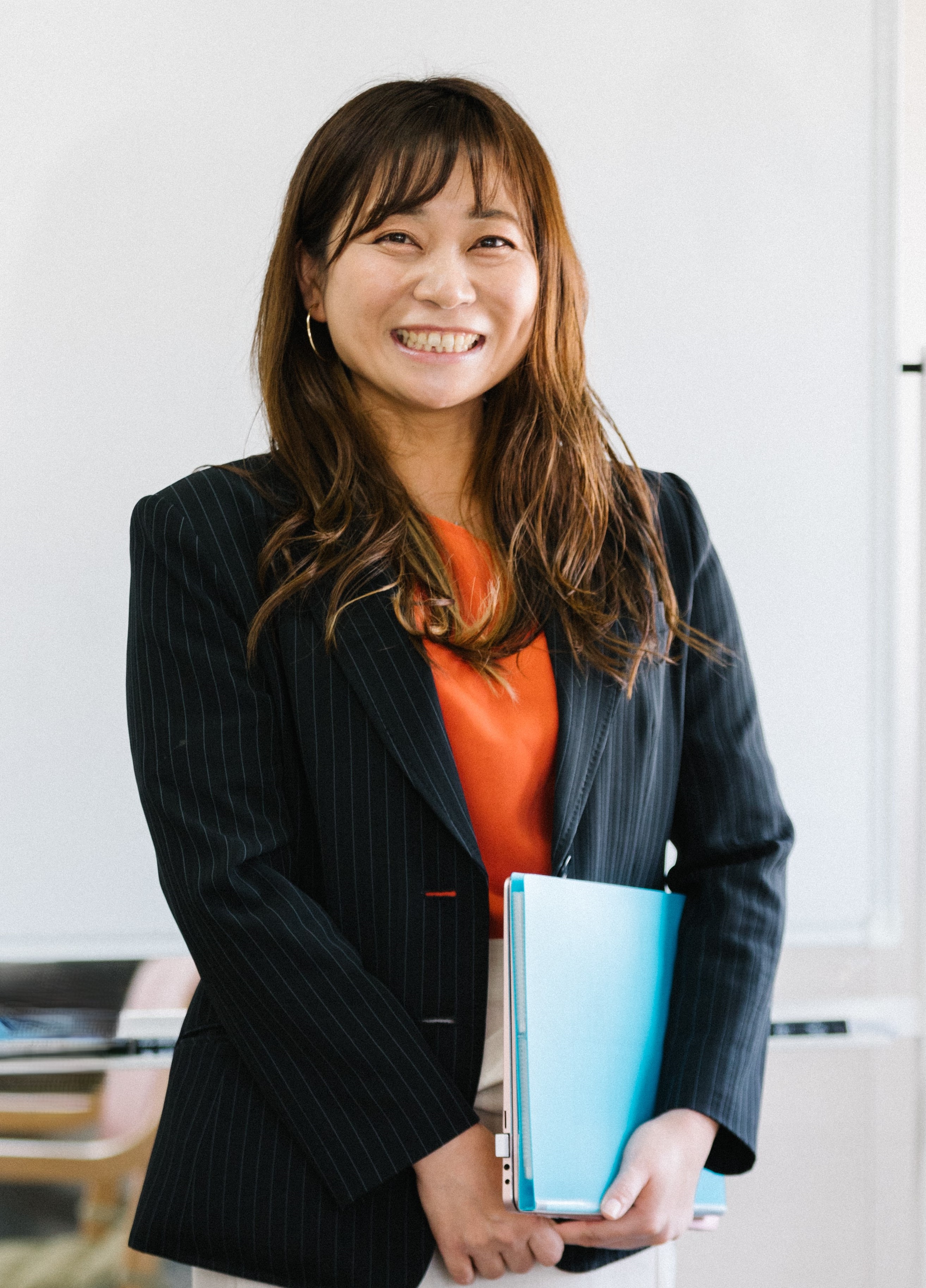 和田 矩子